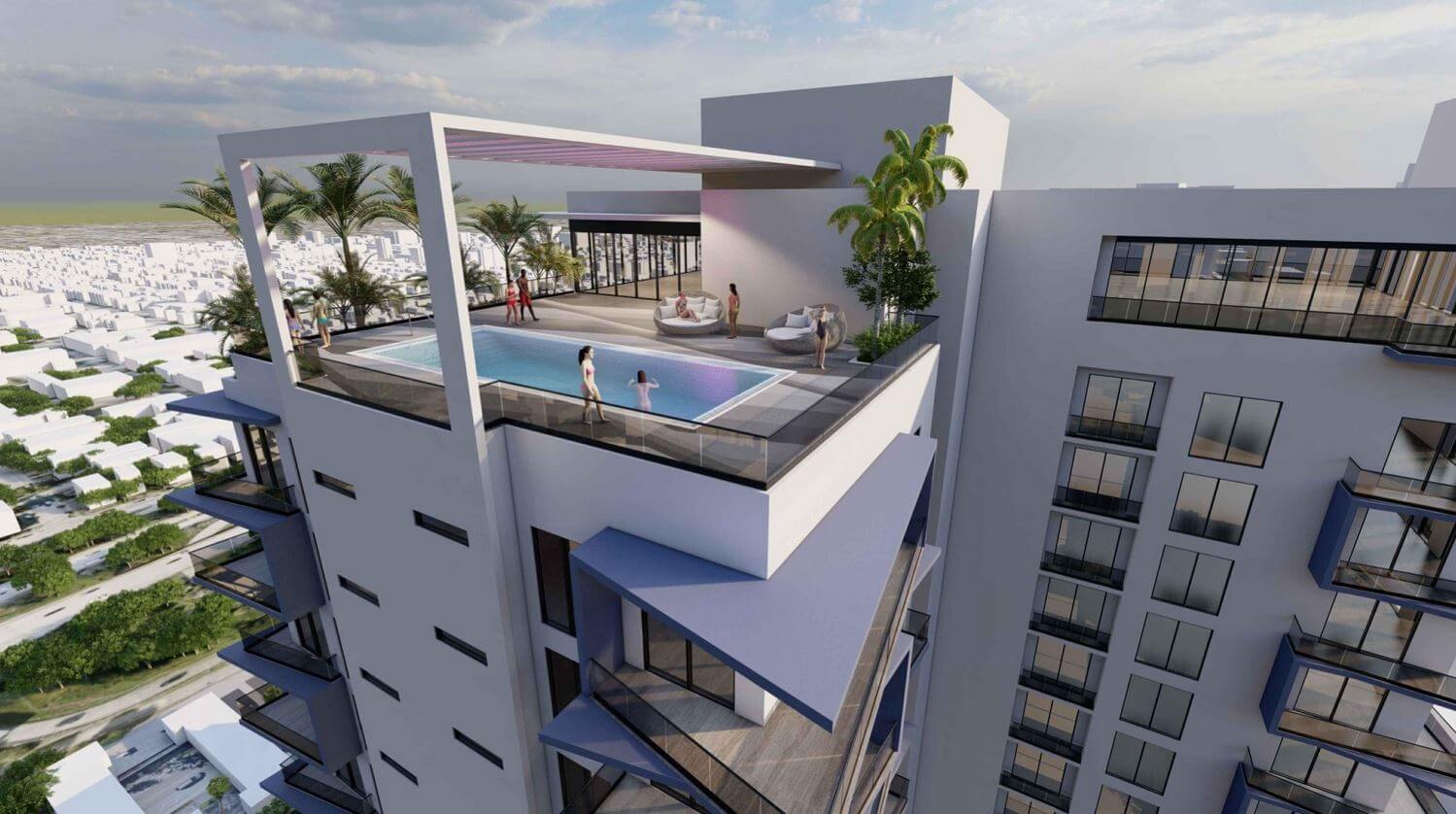 westpine brickell amenities