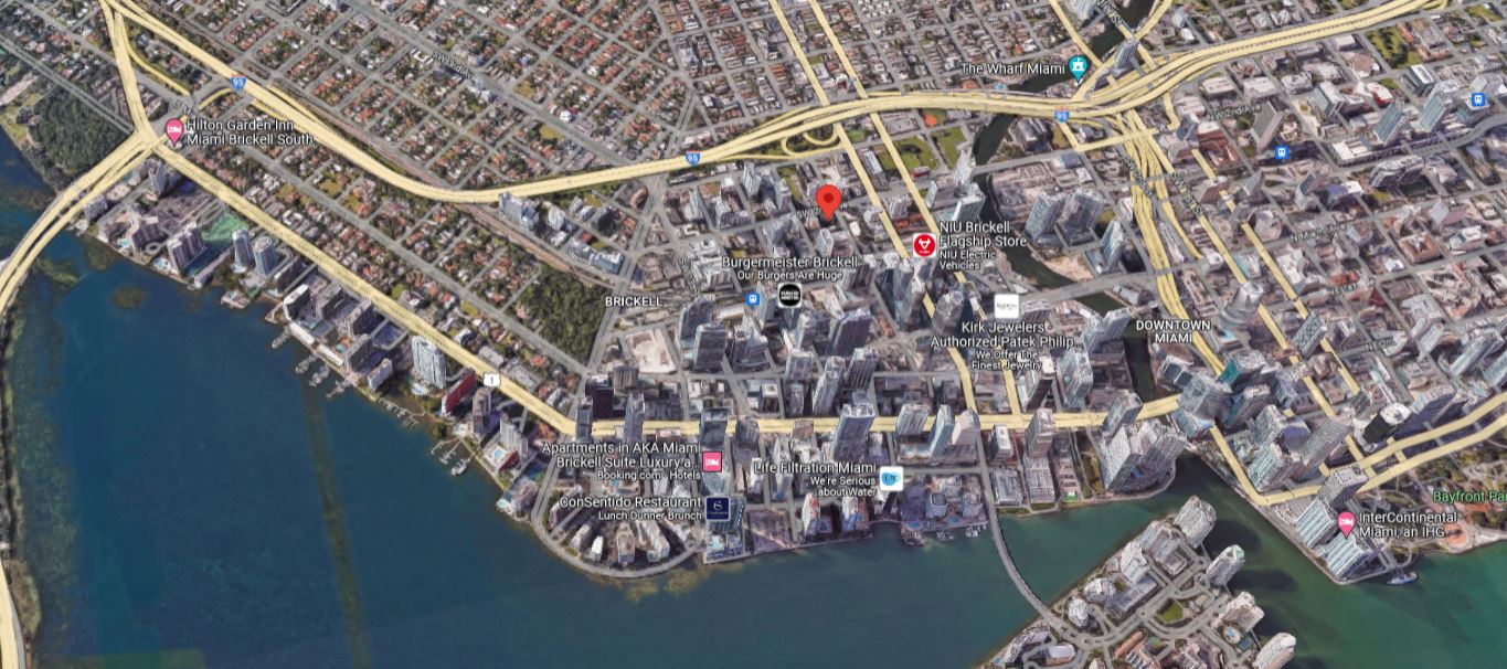 westpine brickell location